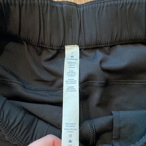 Lululemon Pants - Picture 2 of 3